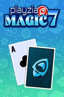 Playzia Magic 7