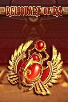 Reliquary of Ra