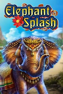 Elephant Splash