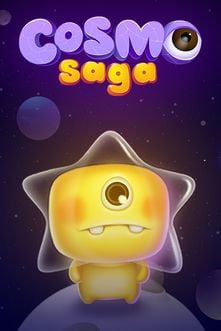 Cosmo Saga