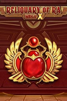 Reliquary of Ra Mega X